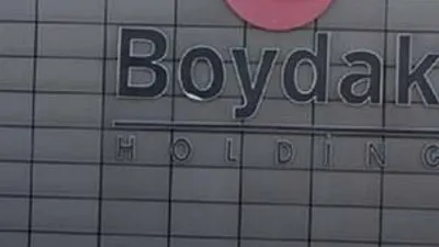 Boydak'tan flaş TMSF açıklaması
