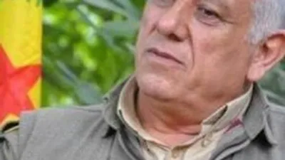 ''Cemil Bayık Kürtlere ihanet etti''