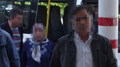 Çocuklarının ismini bile Fethullah Gülen koymuş !
