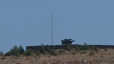 ABD'nin gönderdiği füzeler hazır