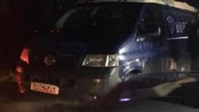 Özel uçak yere çakıldı: 6 ölü