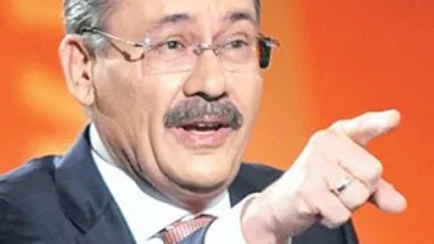 Melih Gökçek harekete geçti