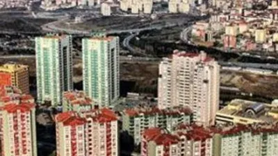 Ev alacaklara KDV indirimi müjdesi