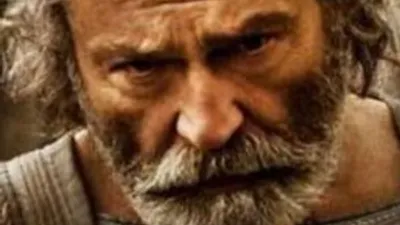 Haluk Bilginer'e büyük ayıp !