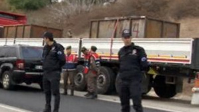 Evinden 13 çuval ''devlet sırrı'' çıktı !