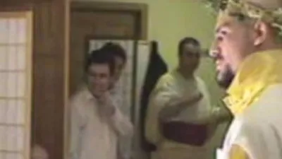 Atalay Demirci'den FETÖ'ye özel şov !