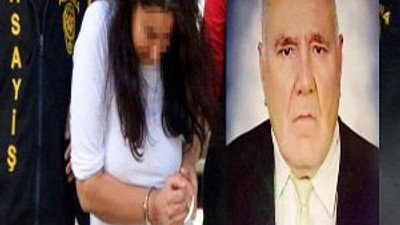 Böyle vahşi cinayet görülmedi