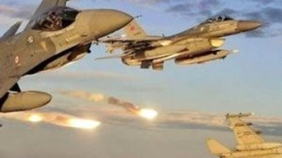TSK'dan Çukurca açıklaması: 186 terörist ölü