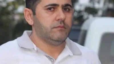FETÖ'nün para kasası tutuklandı