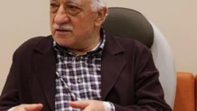 26 kere Amerika'ya gitmiş ! FETÖ'den tutuklandı