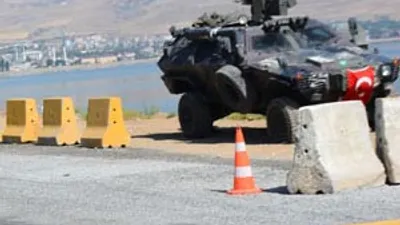 Diyarbakır'da sokağa çıkma yasağı