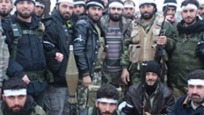 Fetih Ordusu'nun 3 lideri öldürüldü