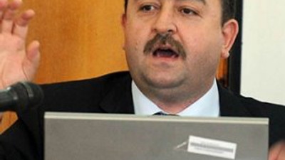Basri Aktepe tutuklandı