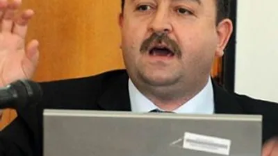 Basri Aktepe tutuklandı