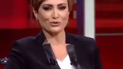 Didem Arslan Yılmaz CNN Türk’ten ayrıldı