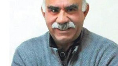 Öcalan'a ''açık görüş'' izni