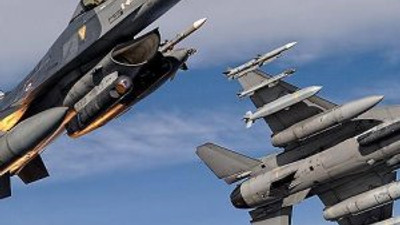 Mehmetçik bayram tatili yapmıyor, içeride ve dışarıda vuruyor