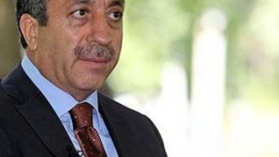 Mehdi Eker'den mezarlığa bırakılan patlayıcı ile ilgili...