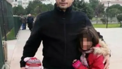 Samsun'da baltalı dehşet !