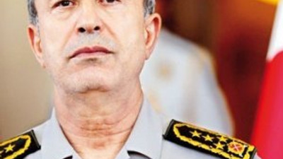Genelkurmay Başkanı'ndan önemli açıklamalar !