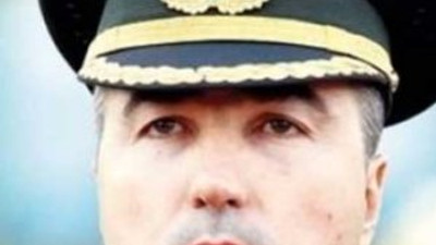 Darbeci komutandan şoke eden dua