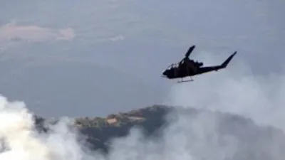 Tunceli'de şiddetli çatışma !