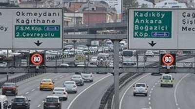 Bakan'dan sürücülere müjde