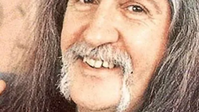 ''Barış Manço bana platonik aşıktı''