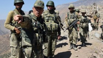 Çukurca'daki operasyonu yöneten komutan bakın kim çıktı