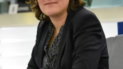 Kati Piri: Türk halkına hata ettik
