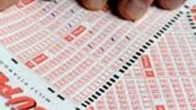 Süper loto çekildi