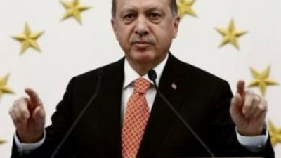 The Times Erdoğan'ı Zaman üzerinden vurdu