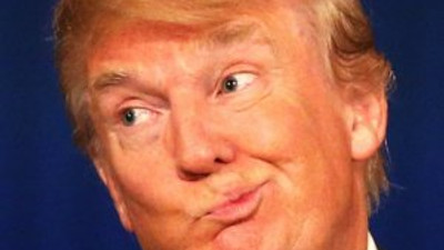 Trump o iddiasında geri adım attı
