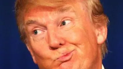 Trump o iddiasında geri adım attı
