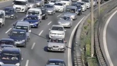 20 dakikalık yol 2,5 saat sürüyor