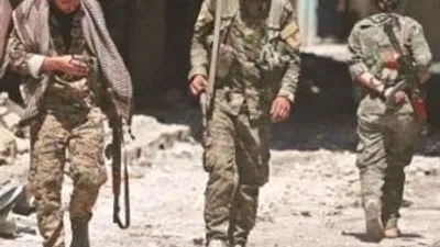Kürtler'den PYD'ye isyan !
