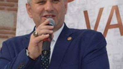 AK Partili vekili yıkan haber !