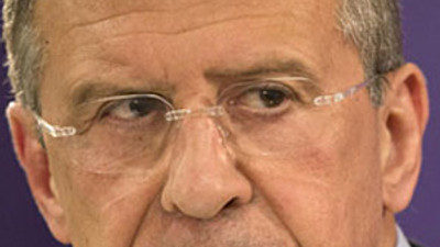Lavrov: Türkiye Esad konusunda esnedi