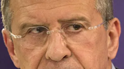 Lavrov: Türkiye Esad konusunda esnedi