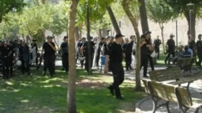PKK ve DBP’nin çağrısı, Diyarbakır’da karşılık bulmadı