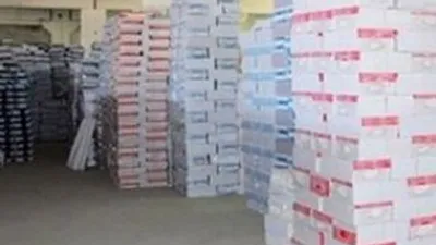 FETÖ'nün bastığı kitaplara ayar !