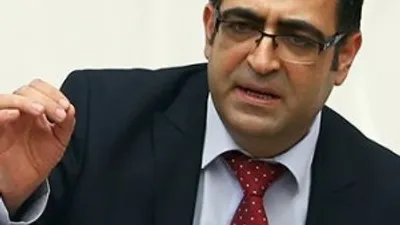 HDP'li vekilden tartışılacak iddia !