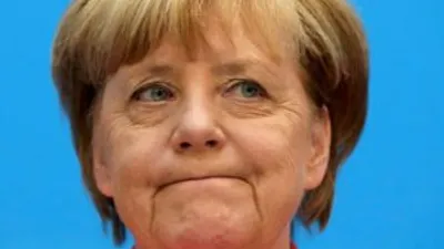 Merkel pişman oldu: "Eğer yapabilseydim..."
