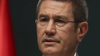 Canikli'den öğretmen açıklaması