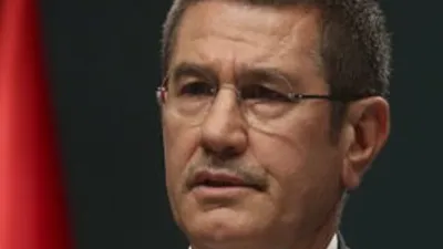 Canikli'den öğretmen açıklaması