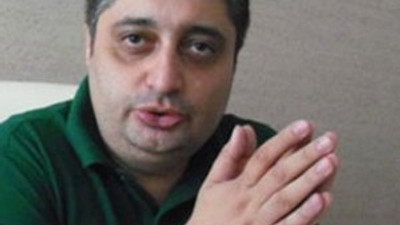 TRT'nin tartışılan ismi memuriyetten ayrıldı