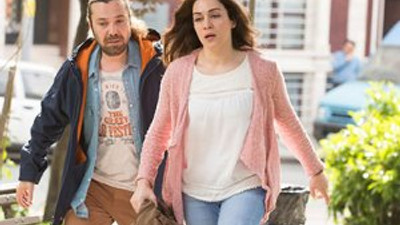 Özge Borak terk eden sevgili olacak