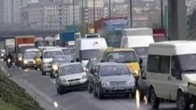 Bakan'dan trafik cezası açıklaması