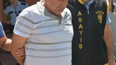 Aşk üçgeninde karar verildi