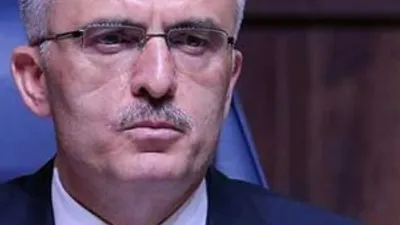 Bakan'dan asgari ücret açıklaması